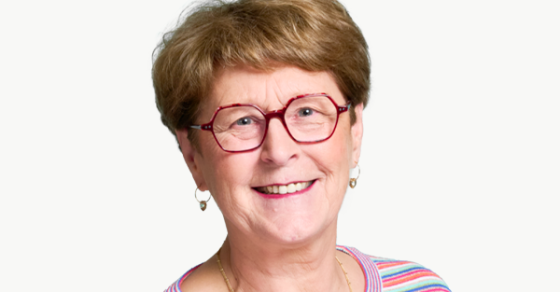 Francoise Kunsch Lardinoit