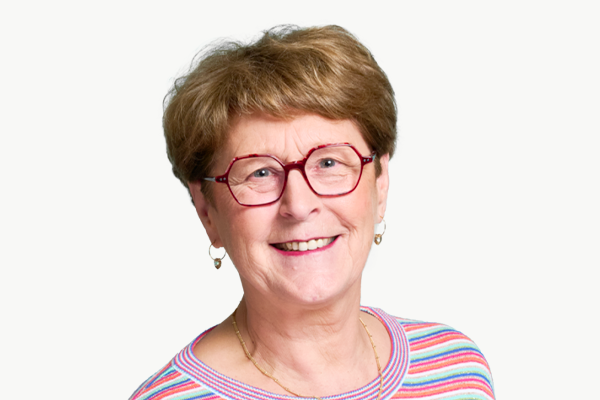 Francoise Kunsch Lardinoit