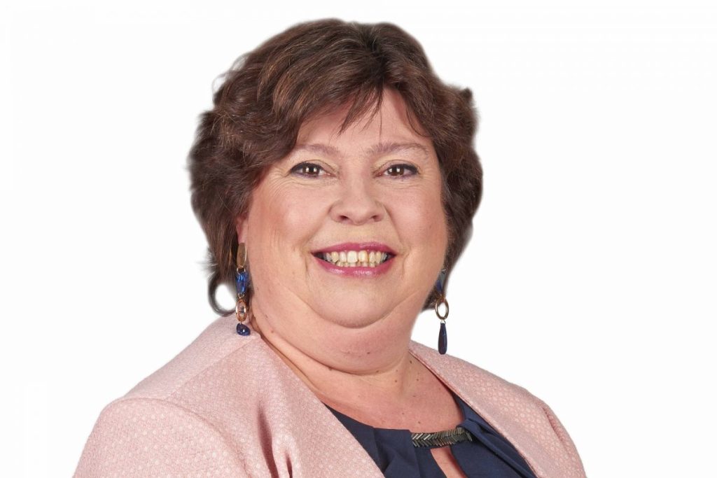 Pascale Dirick Calmant