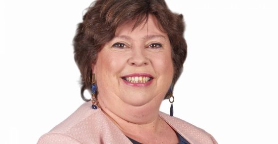 Pascale Dirick Calmant