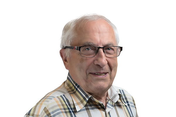 Heine Albert Droite